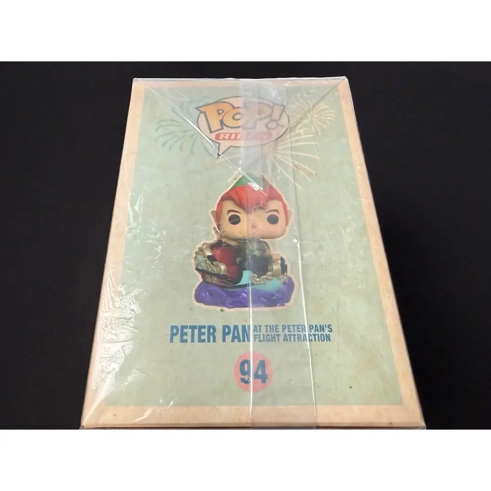 Funko official design anniversary
